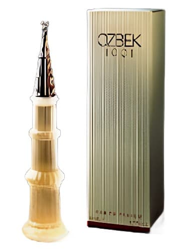 Ozbek 1001 
