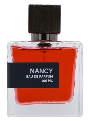 Nancy - نانسی
