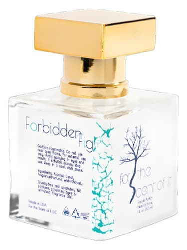 Forbidden Fig - انجیر ممنوع