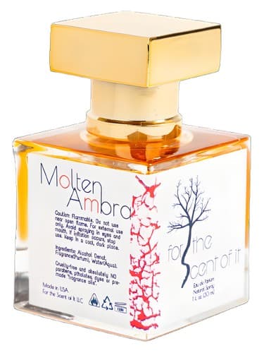 Molten Ambra