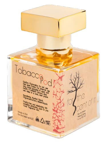 Tobacco Pod