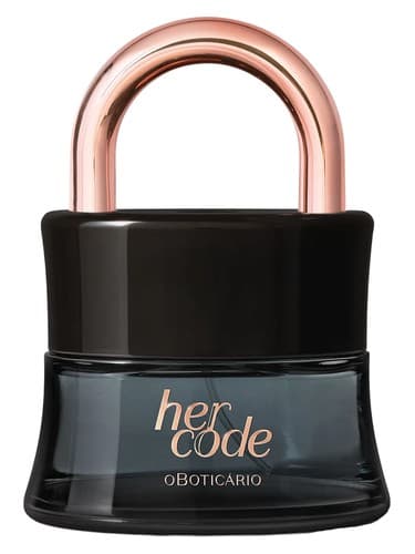Her Code - هر کد