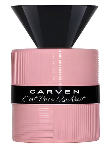 Carven C'est Paris ! La Nuit Pour Femme 