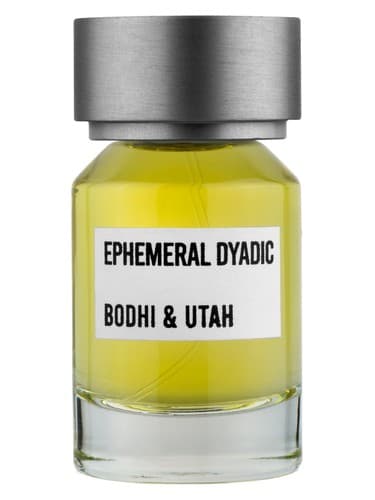 Bodhi & Utah