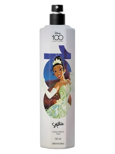 Sophie Disney 100 Anos Tiana - سوفی دیزنی 100 آنوس تیانا