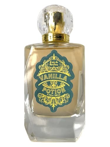 Vanilla Potion  - وانیلا پوشن