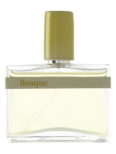 Bosque - بوسک