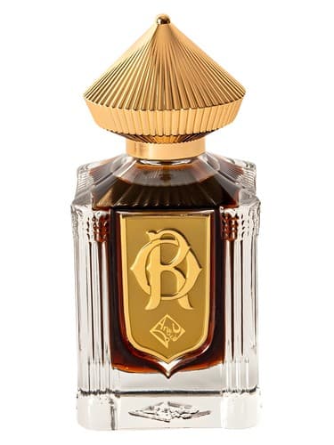 Russian Oud II - راشن عود 2