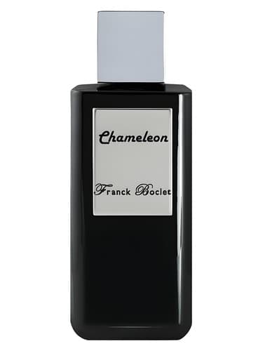 Chameleon - کمیلین