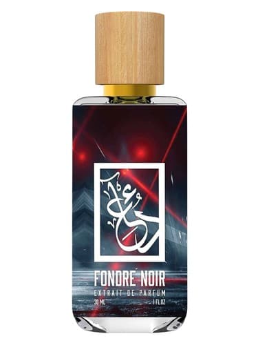Fondré Noir - فوندره نوآر