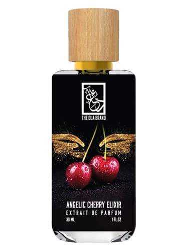 Angelic Cherry Elixir