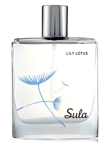 Sula Lily Lotus - سولا لیلی نیلوفر بلو