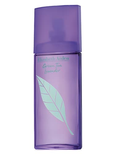 Green Tea Lavender - گرین تی لاوندر
