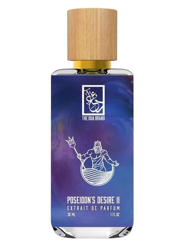 Poseidon’s Desire II