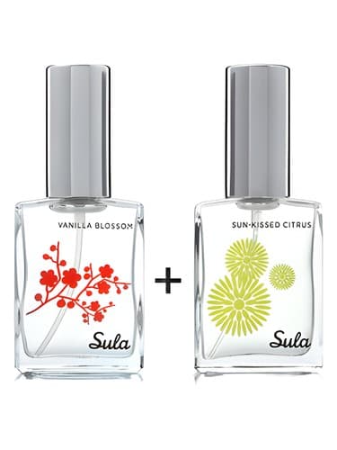 Sula  Beach Beauty Playering Set - ست بازی بیوتی سولا بیچ