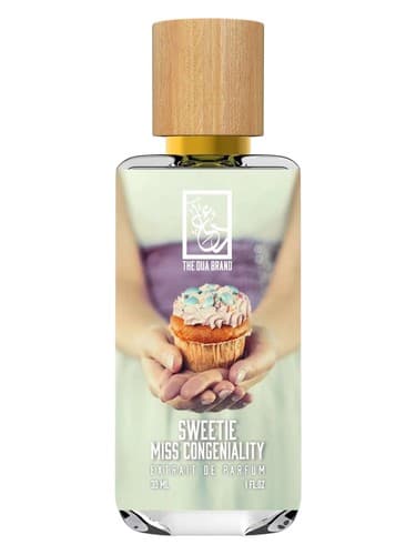 Sweetie Miss Congeniality - دوست داشتنی خانم