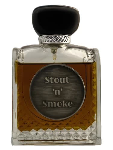 Stout 'n Smoke - تنومند و دود