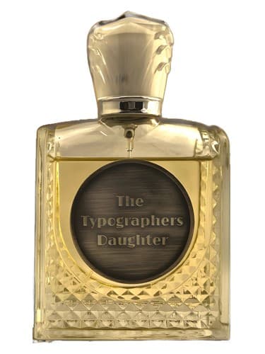 The Typographers Daughter