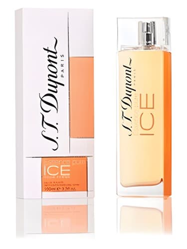 S.T. Dupont Essence Pure ICE Pour Femme - اس تی دوپونت اسنس پیور آیس پور فم