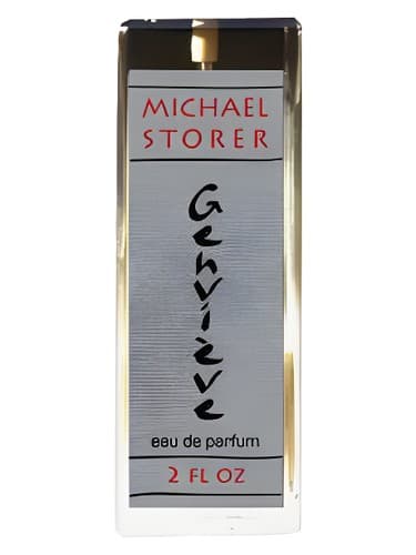 Genvieve 