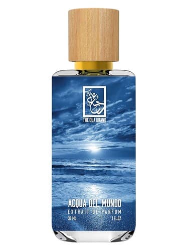 Acqua del Mundo