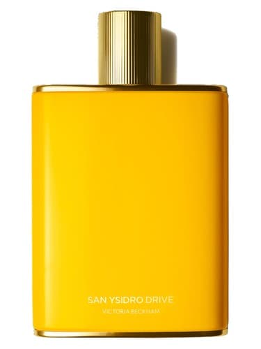 San Ysidro Drive - سن ایسیدرو درایو
