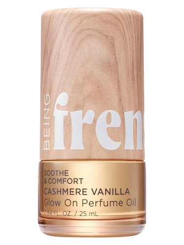Cashmere Vanilla Oil - کشمیر وانیل اویل