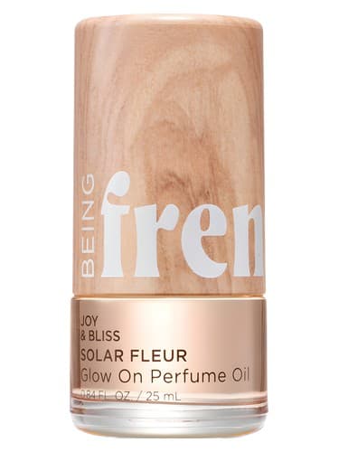 Solar Fleur Perfume Oil - روغن عطر سولار فلور
