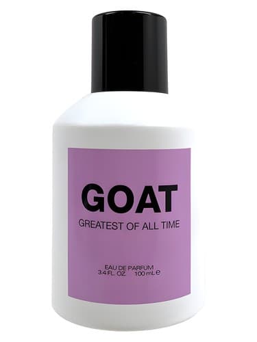 GOAT - بز