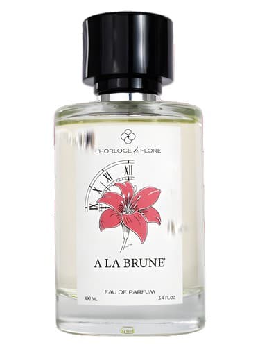 A La Brune - لابرون