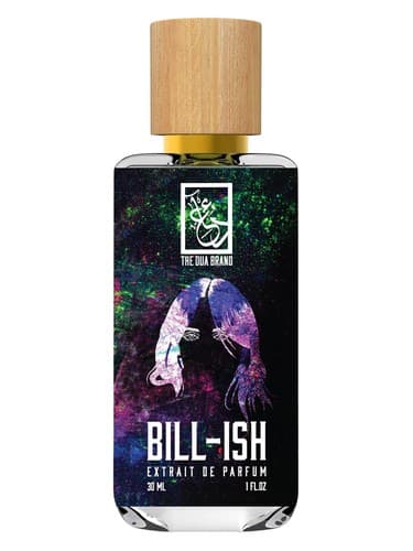 Bill-Ish