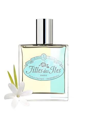 Floral Exotique - گل اگزوتیک