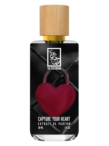 Capture Your Heart