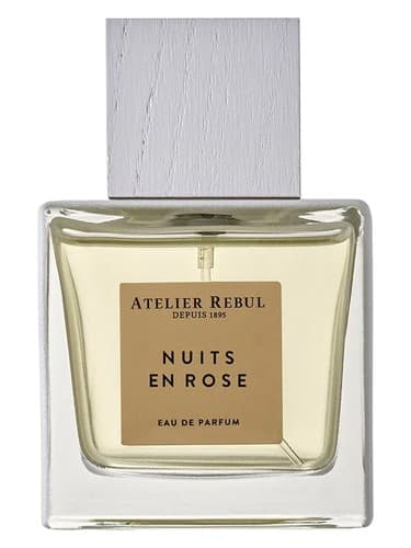 Nuits En Rose 