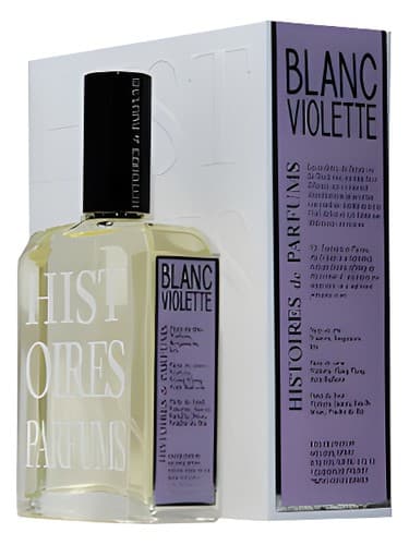 Blanc Violette - بلانک ویولت