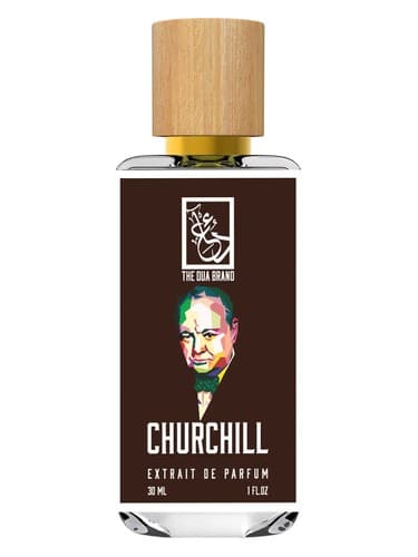 Churchill