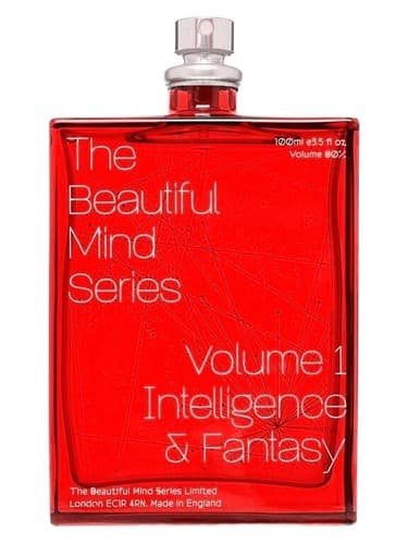 Volume I Intelligence & Fantasy - ولوم وان اینتلیجنس اند فانتزی