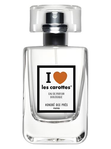 I Love Les Carottes - آی لاو له کاروت
