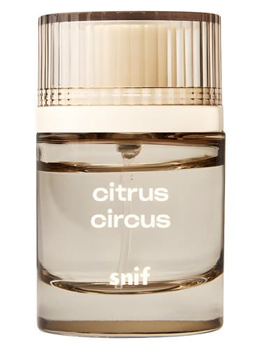 Citrus Circus - سیتروس سیرکوس