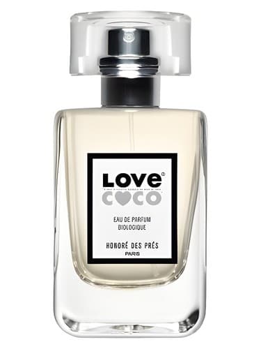 Love Coco