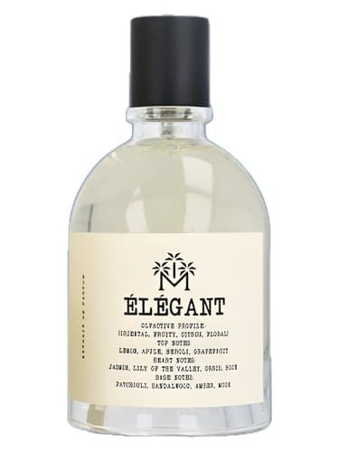 Élégant