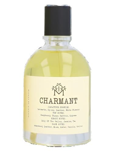 Charmant - افسونگر