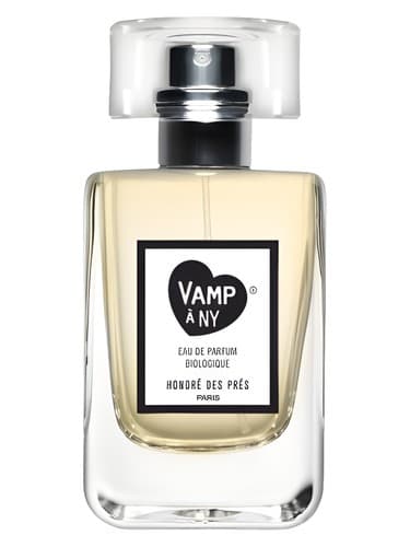 Vamp à NY - ومپ ا ان وای