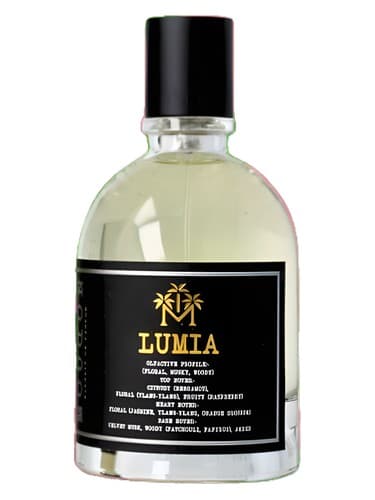 Lumia - لومیا