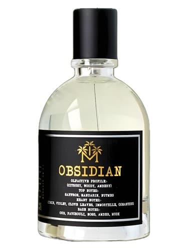 Obsidian - ابسیدین