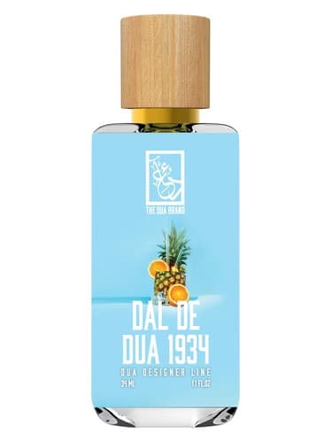 Dal De Dua 1934