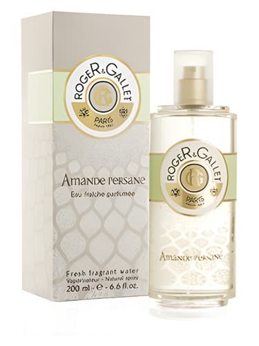 Amande Persane Eau Fraiche Parfumee - آماند پرسان او فرش پارفومه
