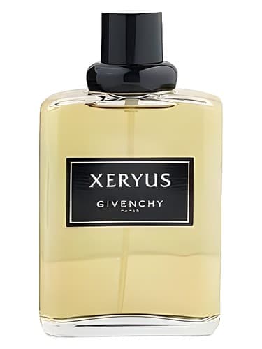 Xeryus - زریوس