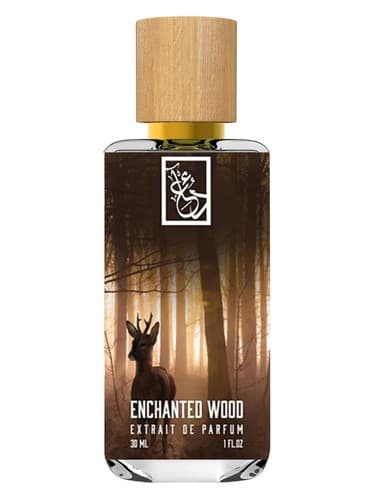 Enchanted Wood