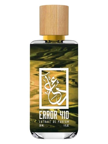 Error 410